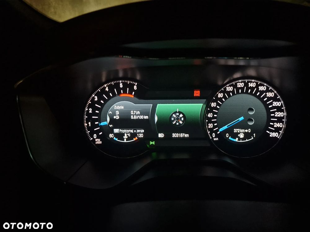 Ford Mondeo 2.0 TDCi Titanium - 13