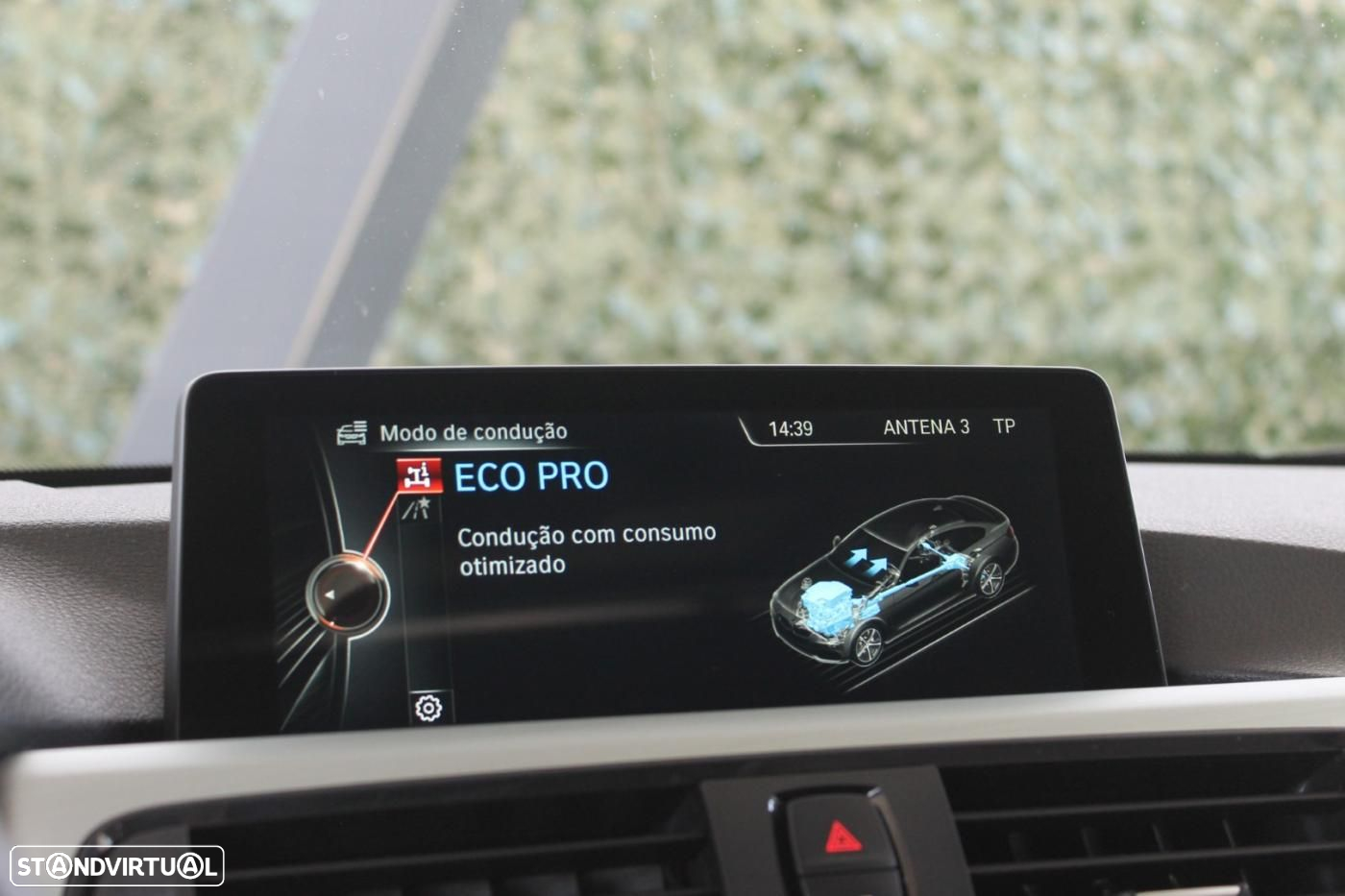 BMW 430 Gran Coupé d L.Luxury Auto - 29