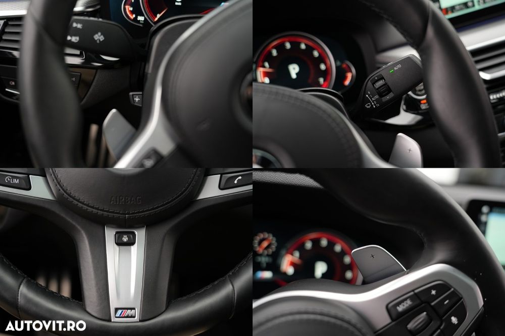 BMW Seria 6 630i - 31