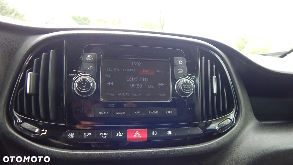 Fiat DOBLO - 23