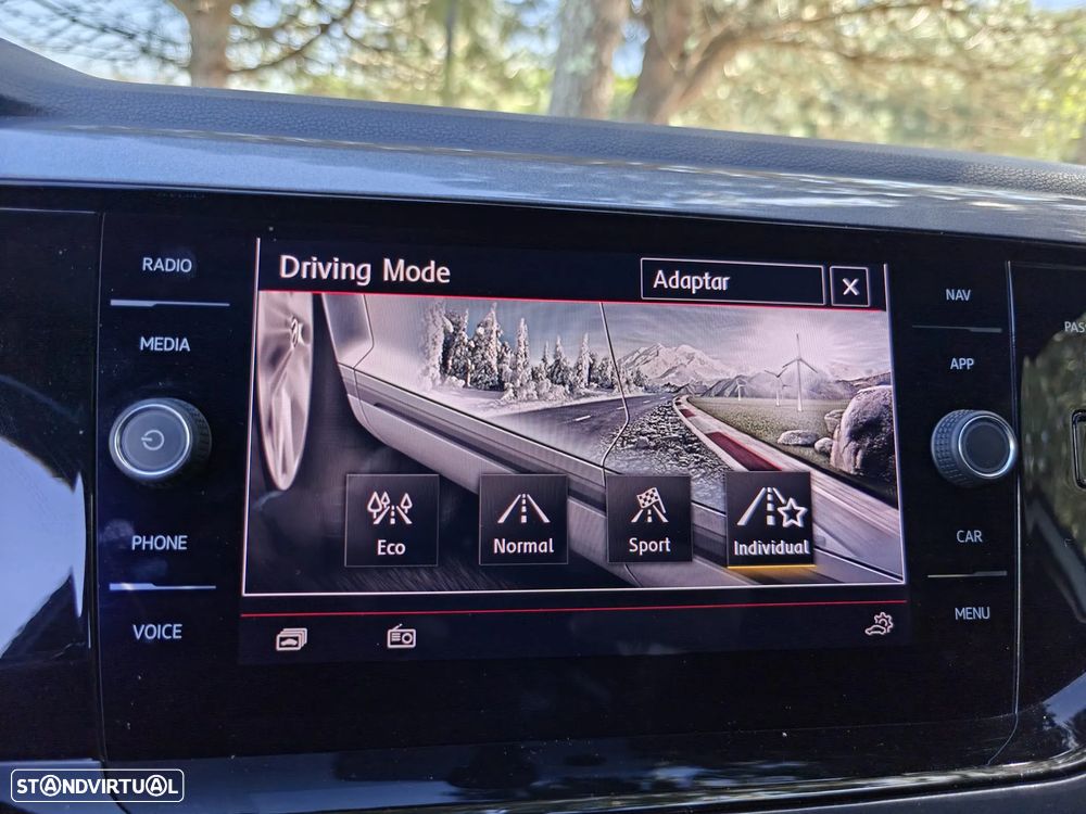 VW Polo 2.0 TSI GTI DSG - 42