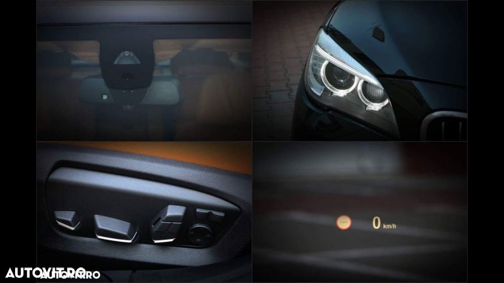BMW Seria 7 730d - 7