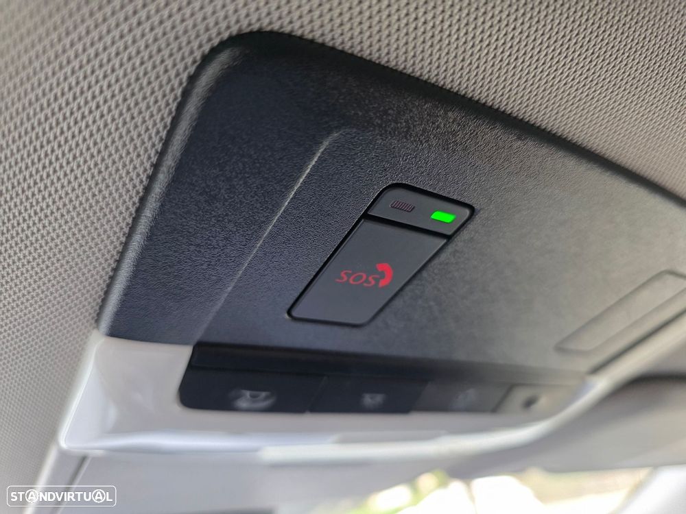 Nissan Qashqai 1.3 DIG-T N-Connecta - 22