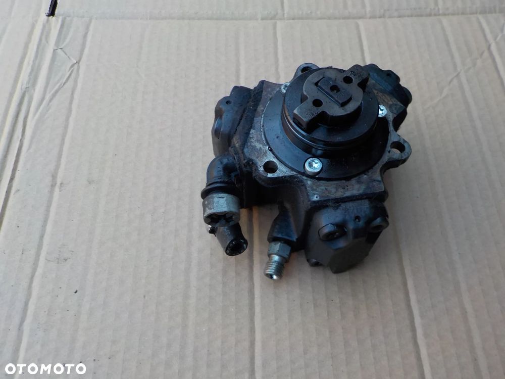 pompa wtryskowa ford ka II mk2 1,3 tdci 2010r 0445010080 - 2