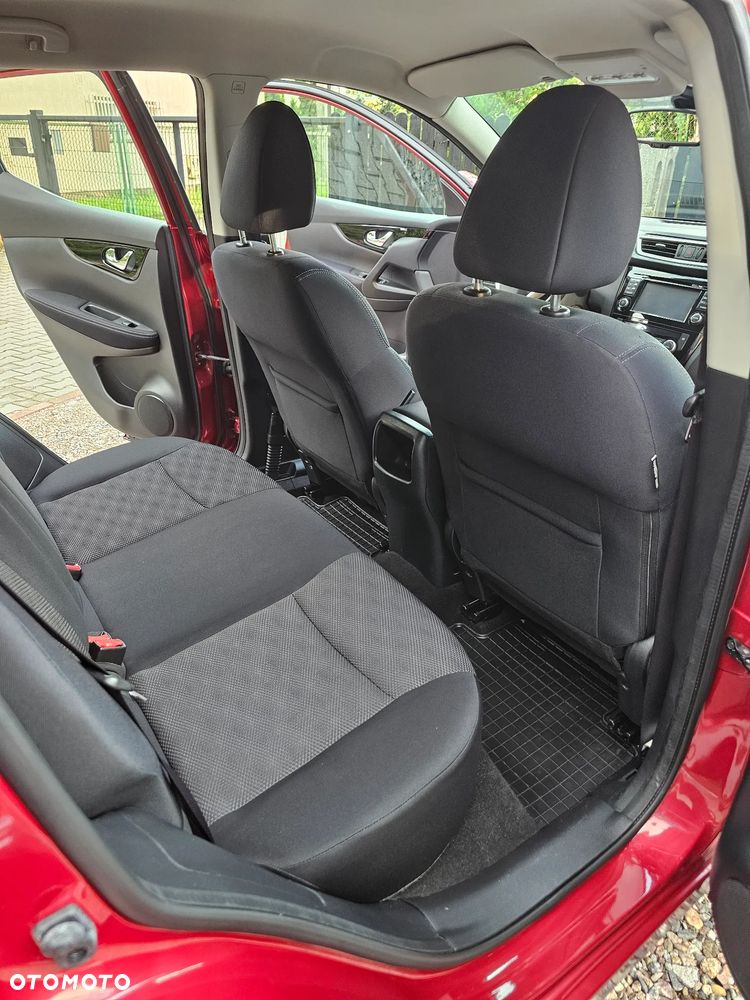 Nissan Qashqai 1.6 DIG-T Tekna - 14