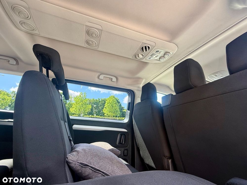Toyota Proace Verso 2.0 D4-D Long Family - 14