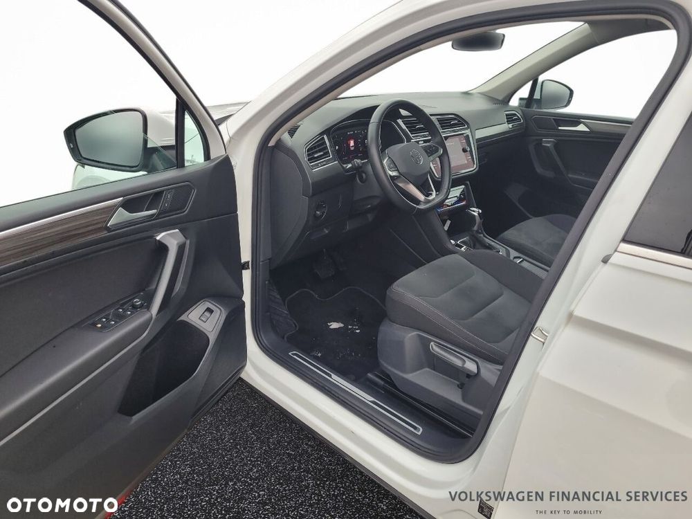 Volkswagen Tiguan Allspace 2.0 TDI 4Mot Elegance DSG - 6