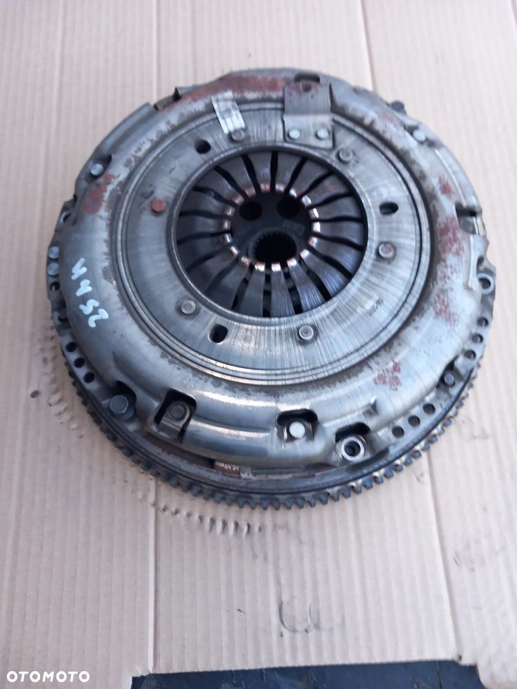 VOLVO V40 II XC40 S60 koło dwumasowe 2.0 T2 B4204T38 sprzęgło - 1