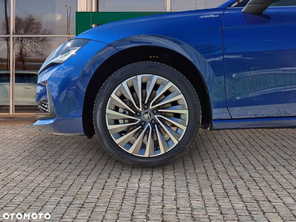 Skoda Superb - 14