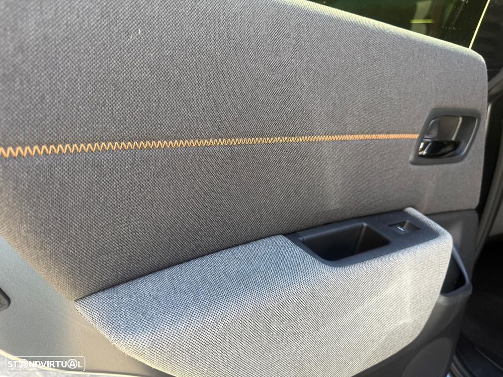 Honda e Standard - 31