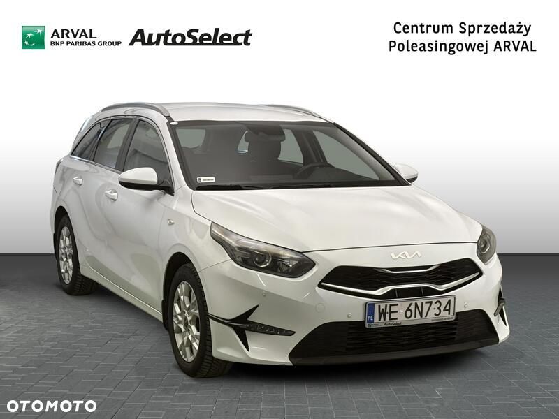 Kia Ceed 1.5 T-GDI M - 8