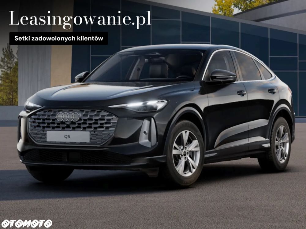 Audi Q5 Sportback ver-tfsi-mhev-150-kw-quattro-s-tronic - 1