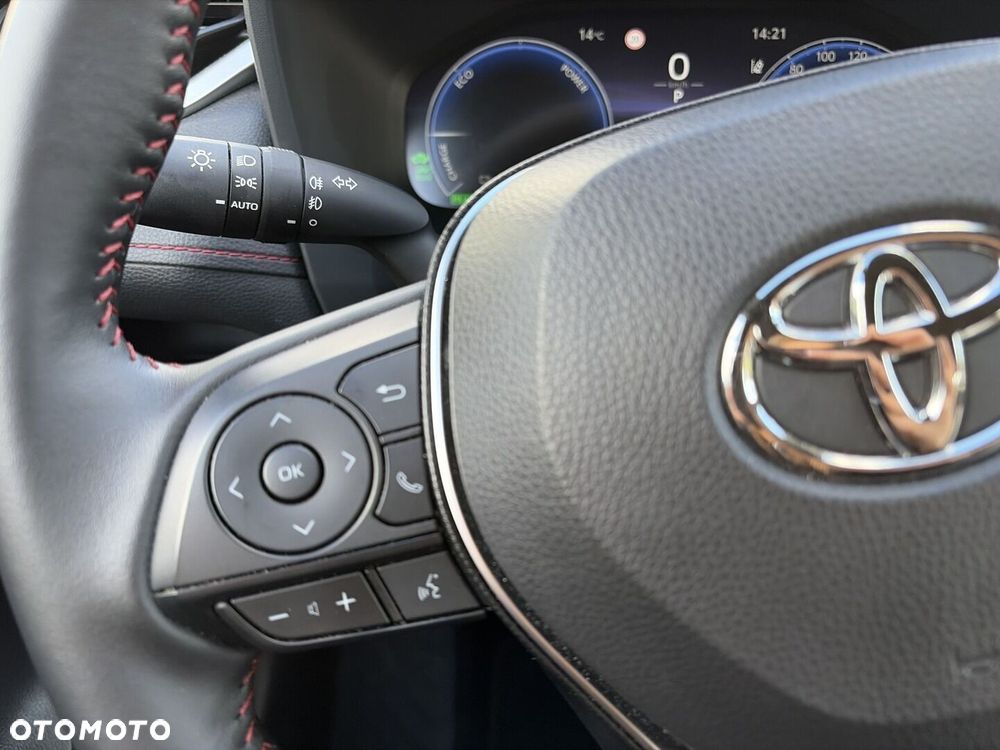 Toyota RAV4 - 27