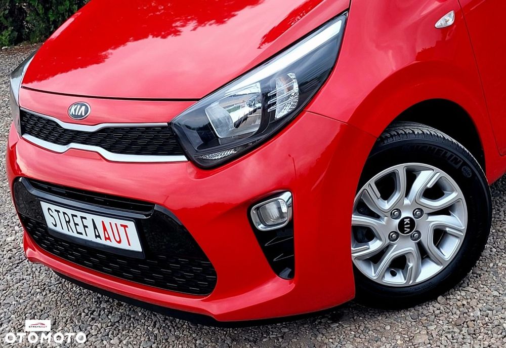 Kia Picanto - 19