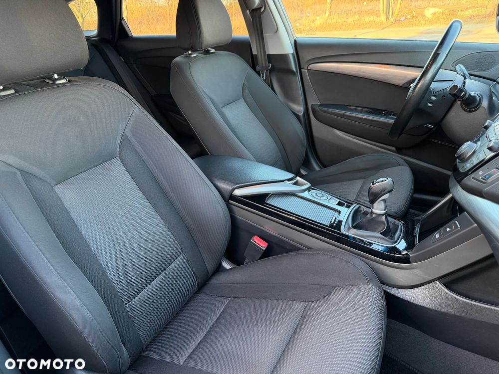 Hyundai i40 1.7 CRDi Premium - 24