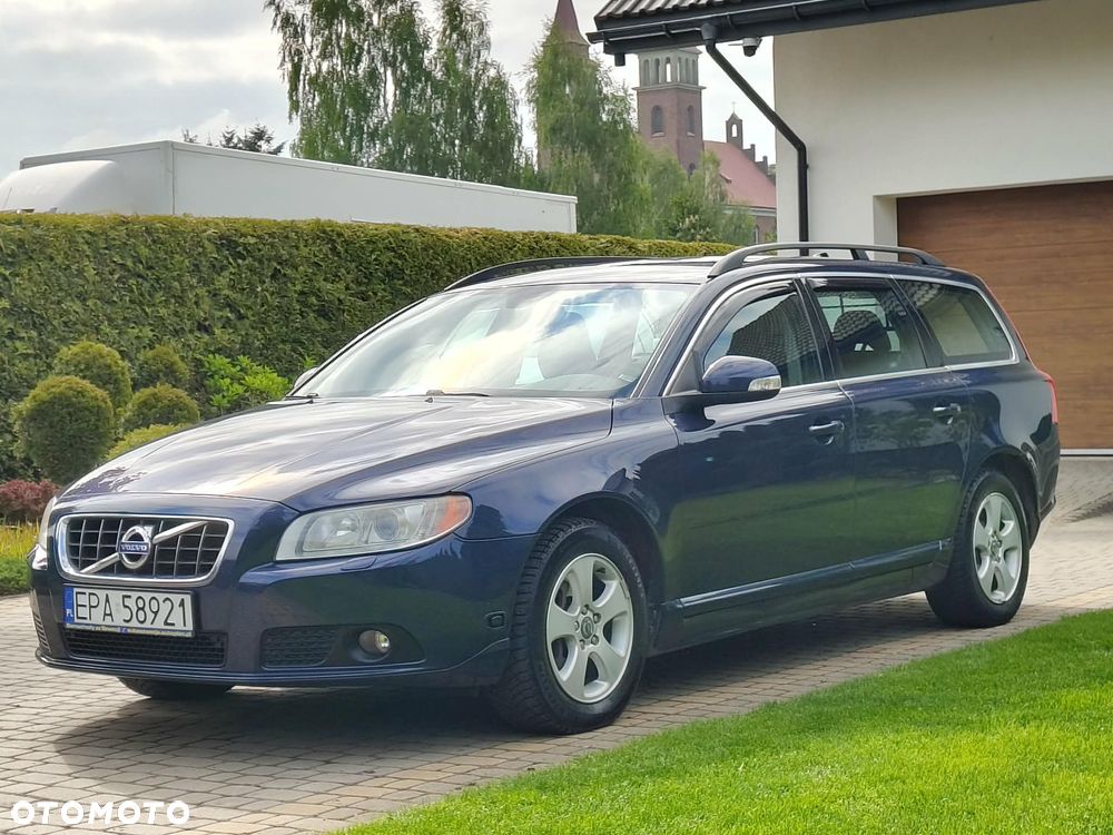Volvo V70 2.5T Kinetic - 3