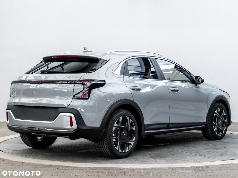 Kia XCeed 1.6 T-GDI L DCT - 7