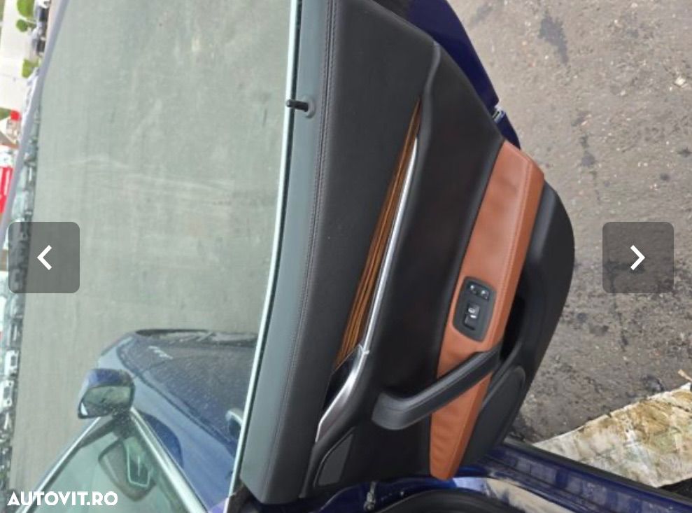 Maserati Ghibli Automatik S Q4 - 20