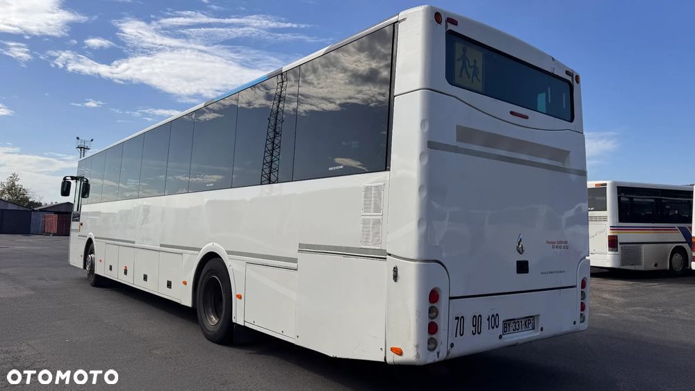 MAN Fast A91/ 64 miejsc/ klimatyzacja / CENA:59000zł Netto - 3