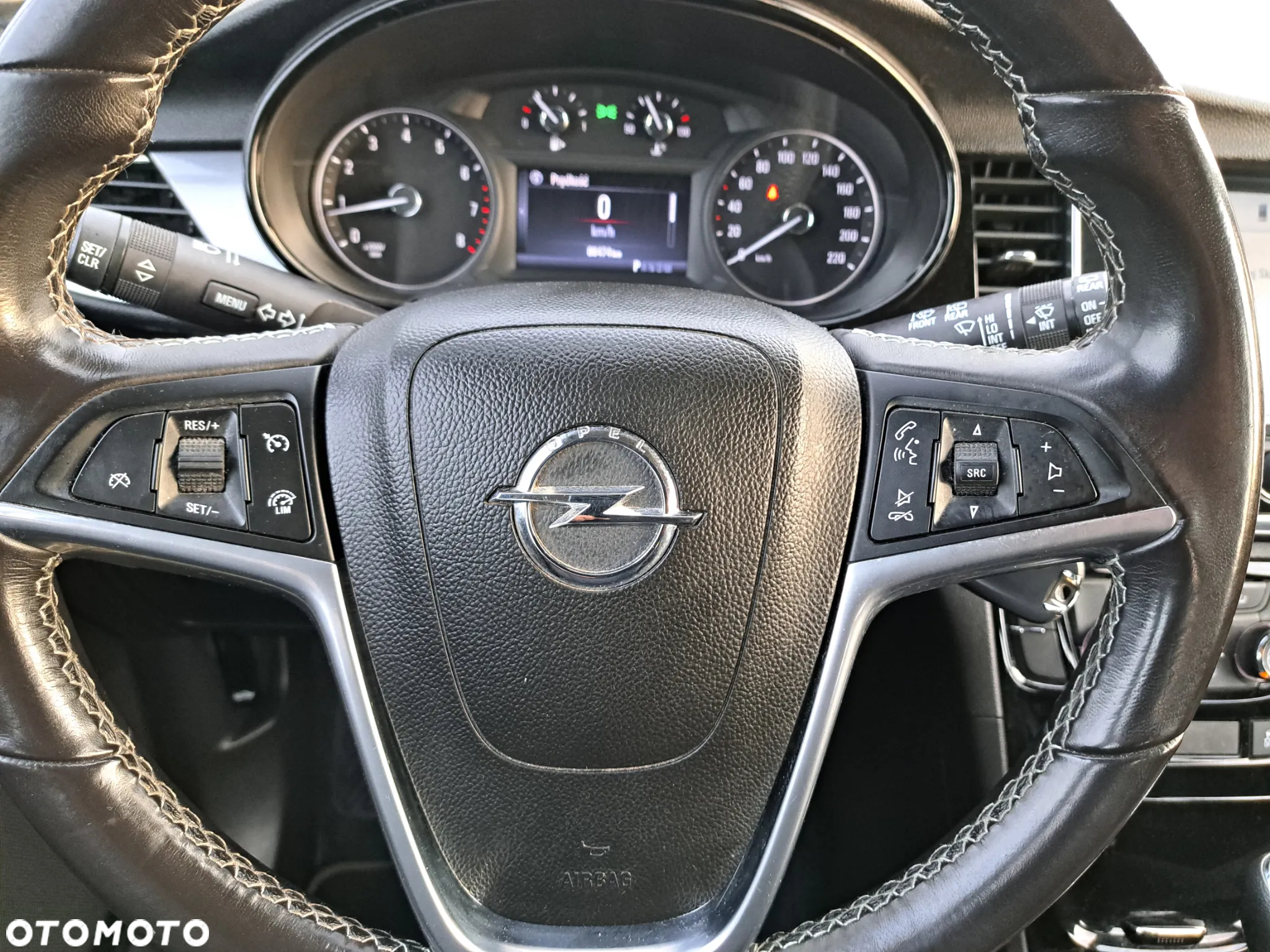 Opel Mokka X 1.4 Automatik 120 Jahre - 13