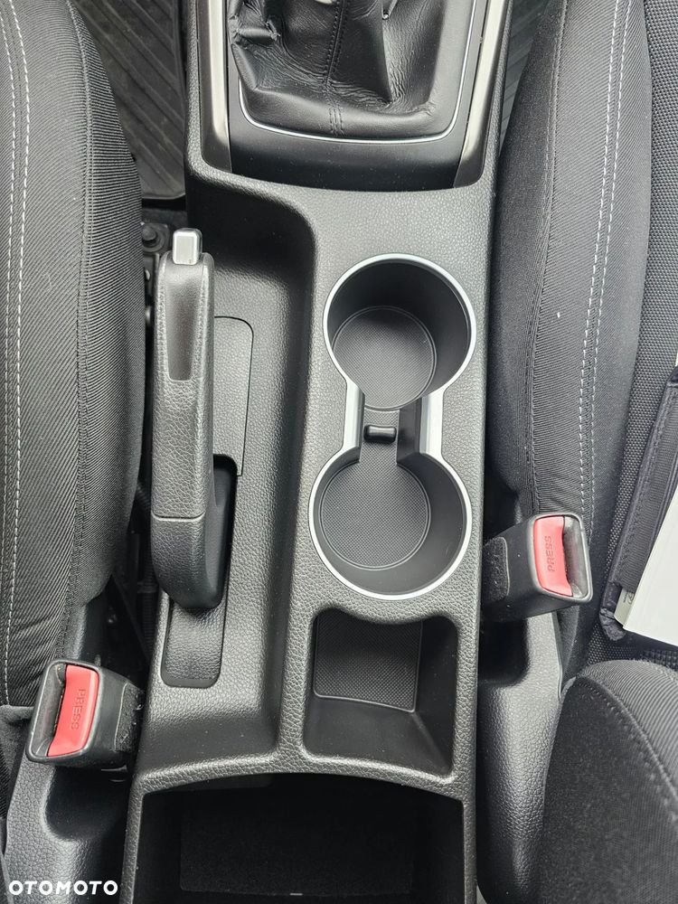 Hyundai i30 1.4 Intro Edition - 29