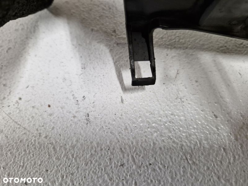volvo s60 2 ii kierownica prowadnica powietrza lewy przód lewa przednia 31323558 - 4