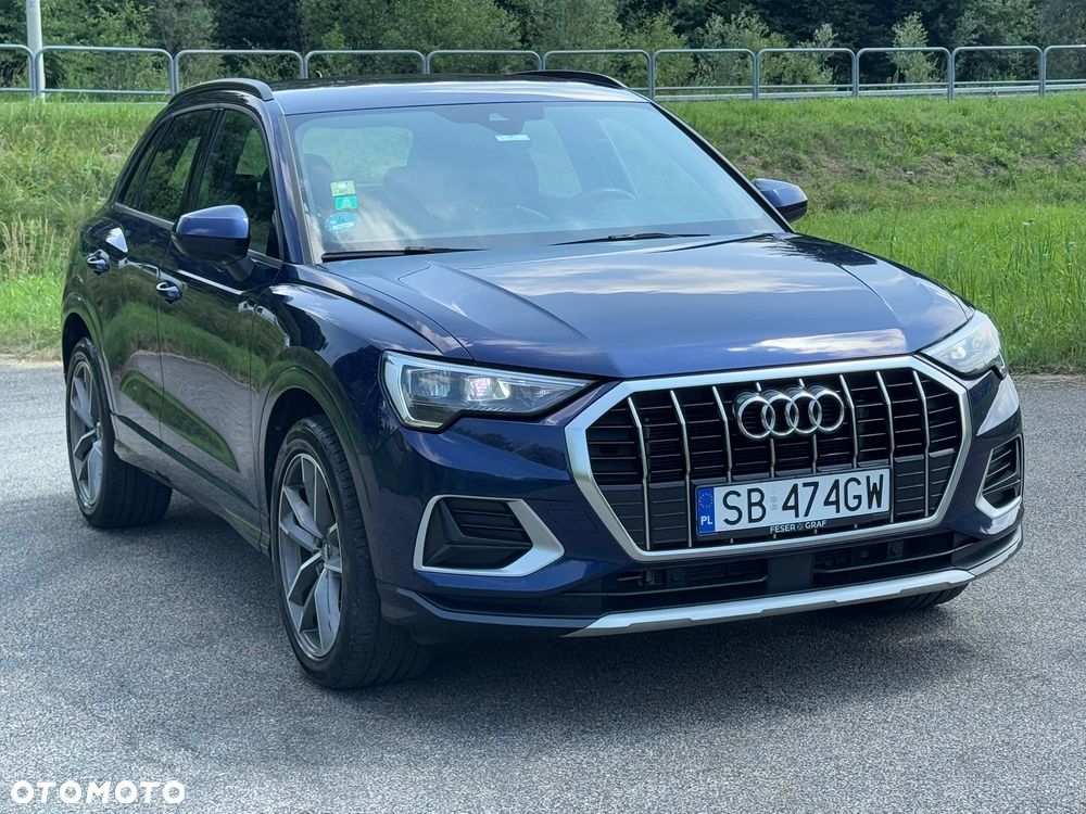 Audi Q3 35 TDI S tronic - 7