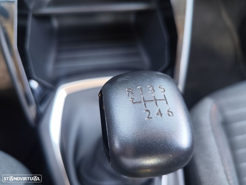 Peugeot 208 1.5 BlueHDi Allure Pack - 18