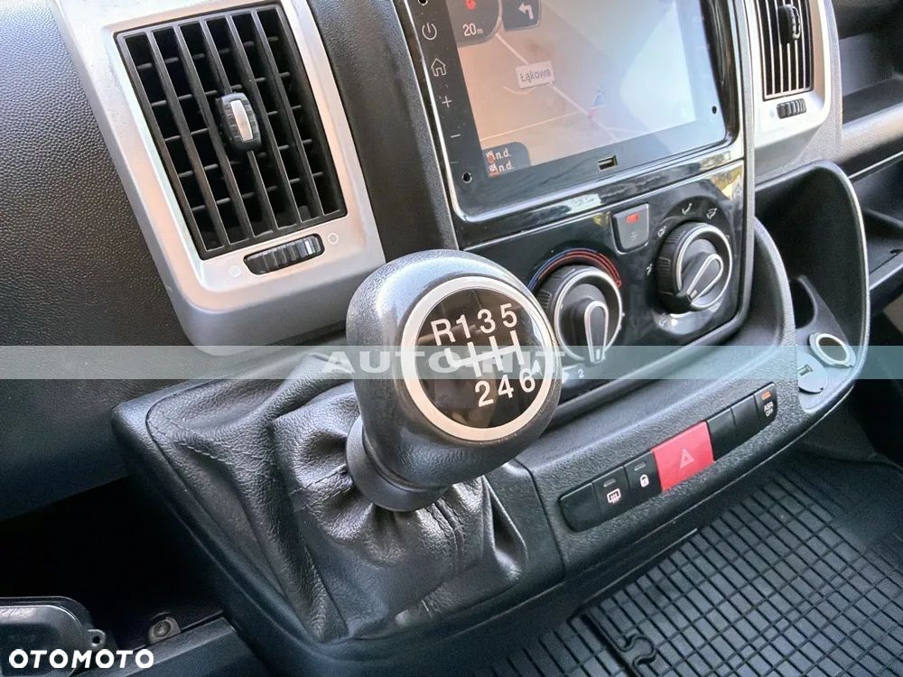 Fiat Ducato - 24