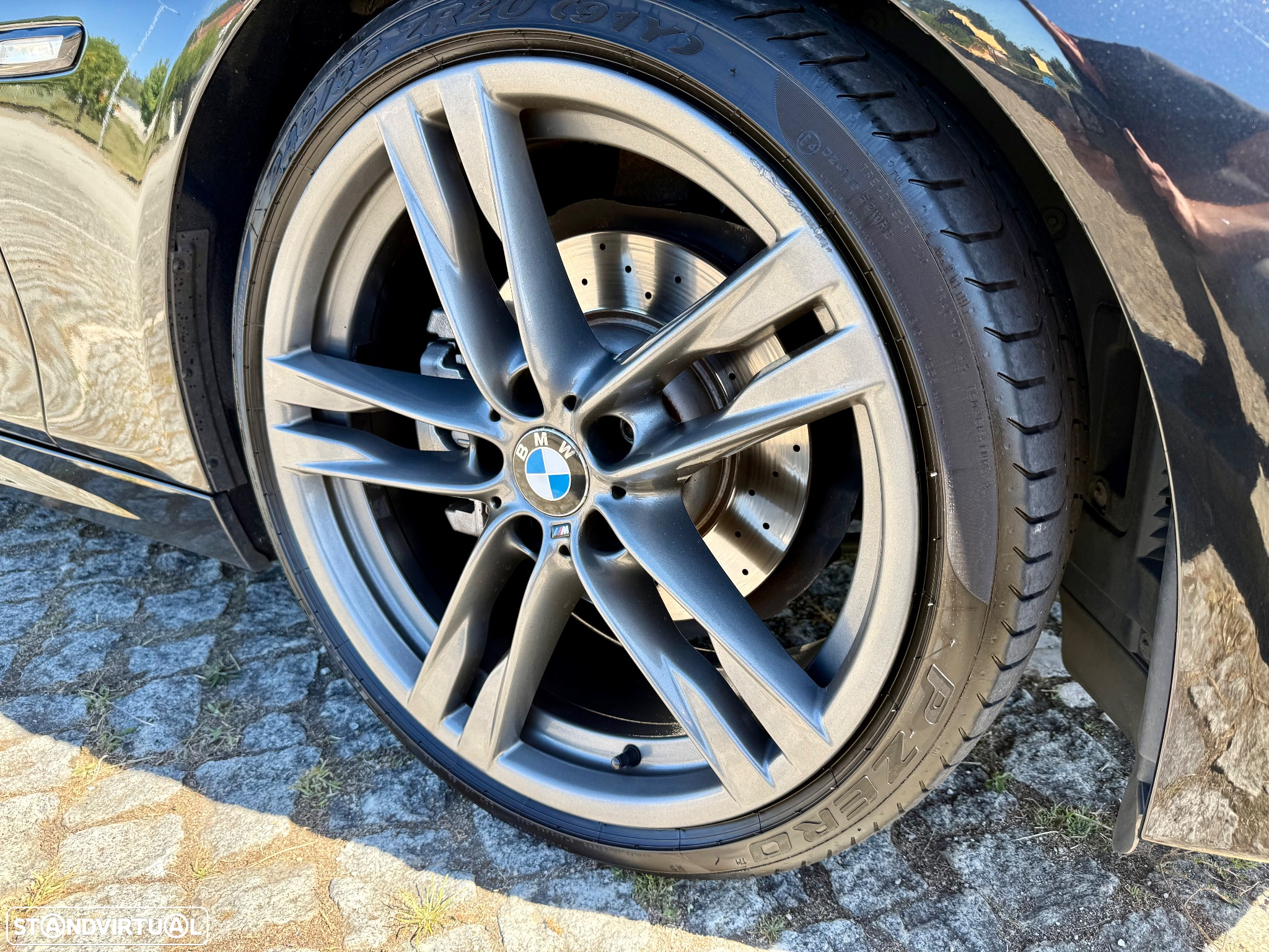 BMW 520 d - 5