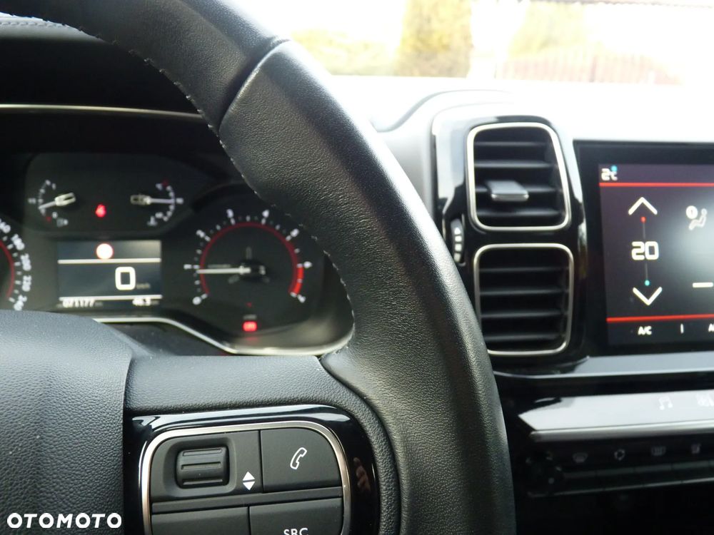 Citroën C5 Aircross - 18