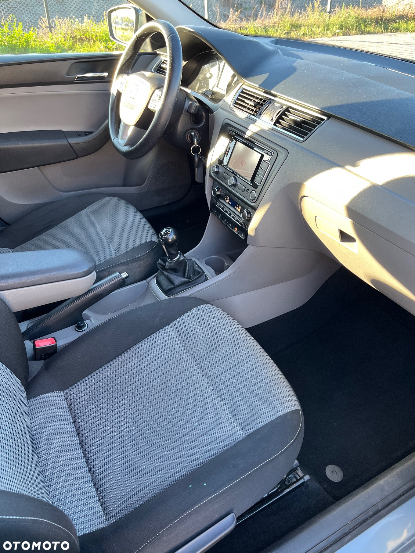 Seat Toledo 1.2 TSI Style - 13