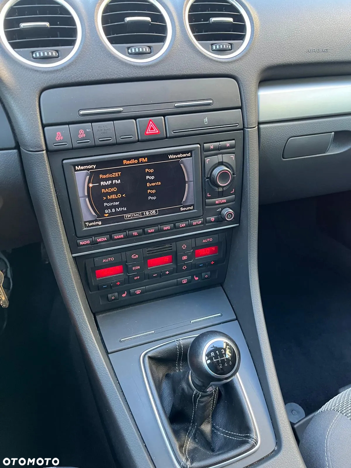 Seat Exeo 2.0 TDI DPF - 15