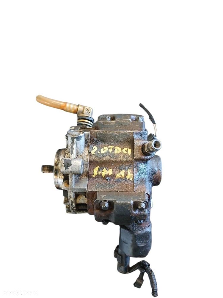 POMPA WTRYSKOWA FORD S-MAX MK1 2.0 TDCI POMPA WTRYSKOWA S-MAX MK1 2.0 TDCI - 3