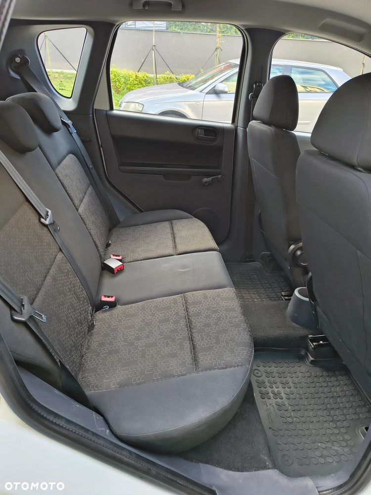 Mitsubishi Colt 1.1 Inform - 14