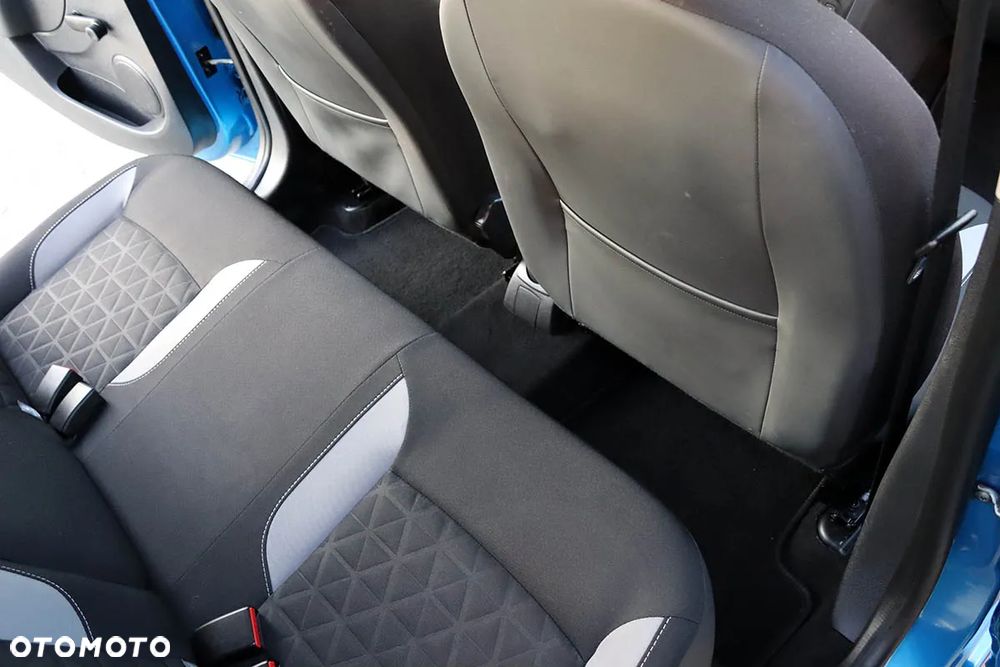Dacia Sandero Stepway 0.9 TCe Laureate - 28