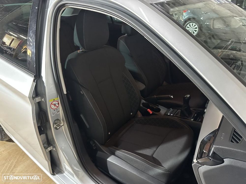 Skoda Scala 1.6 TDI Ambition - 13