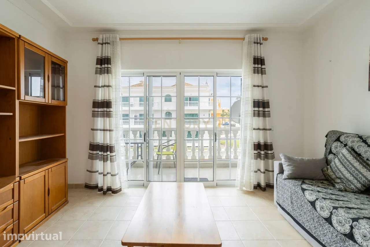 Apartamento T1 em Conceição de Tavira - Grande imagem: 4/28