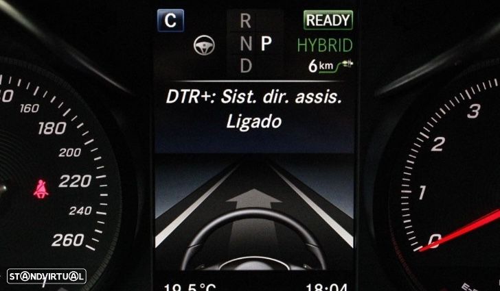 Mercedes-Benz C 350 - 15