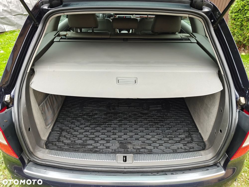 Audi A4 Avant 3.0 Quattro Tiptr - 17