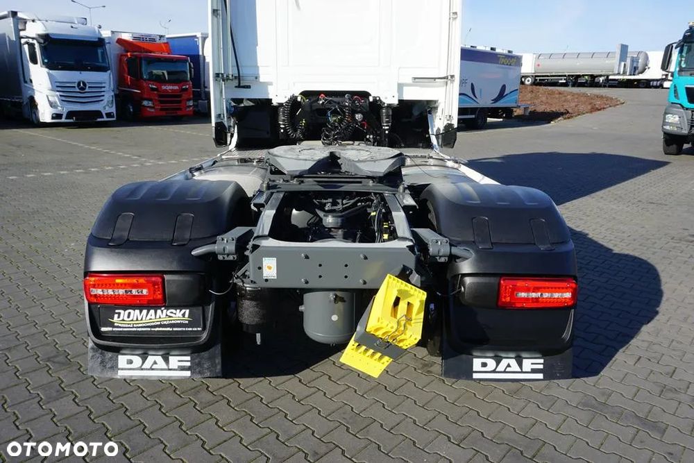 DAF / XG + / 480 / ACC / EURO 6 / I - COOL / PEŁNA OPCJA - 17