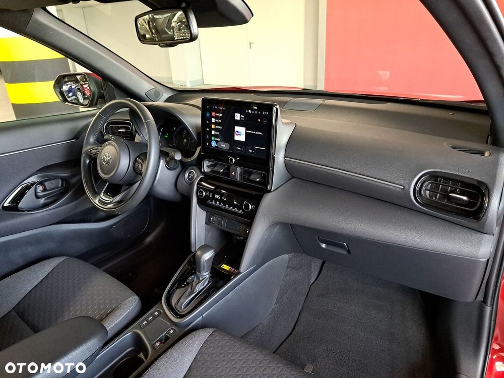 Toyota Yaris Cross Hybrid 1.5 Style - 16