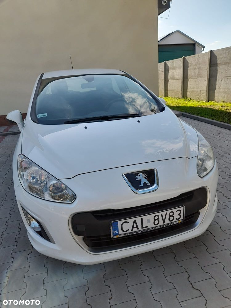 Peugeot 308 1.6 HDi Active - 3
