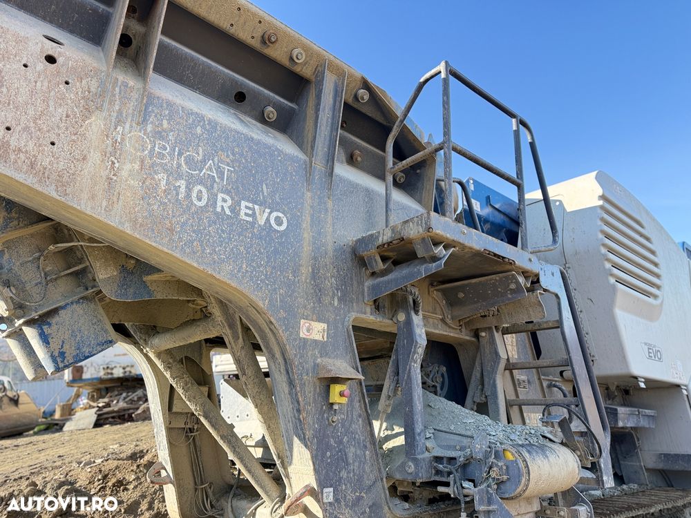 Kleemann MC110R - 11