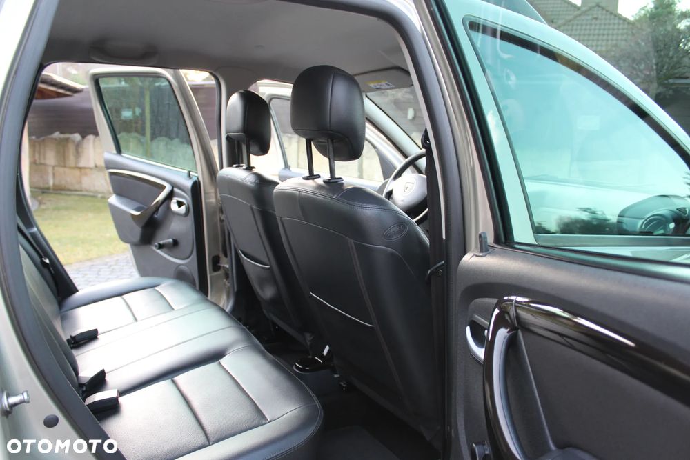 Dacia Duster 1.6 16V 4x2 Prestige - 17