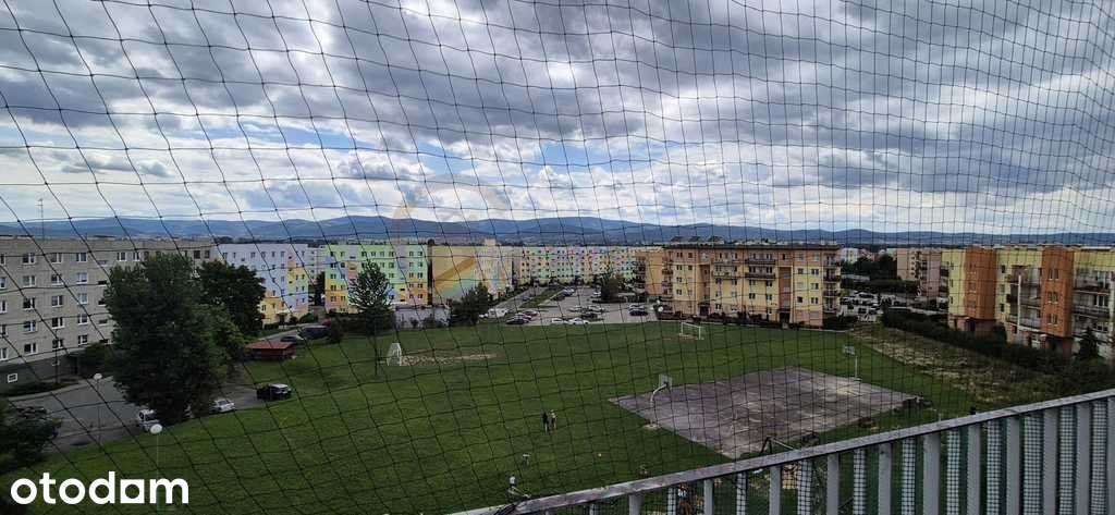 Przestronne mieszanie na Tęczowym 66 m2 3 pokoje