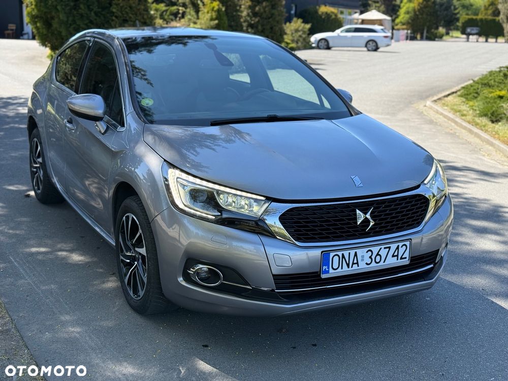 DS Automobiles DS 4 Crossback - 2