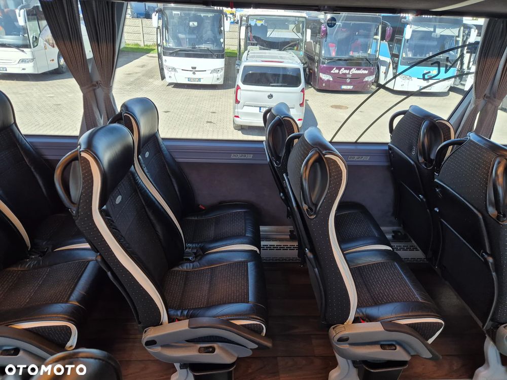 Neoplan CITYLINER/ SPROWADZONY / 55 MIEJSC/ 388 000 KM - 26