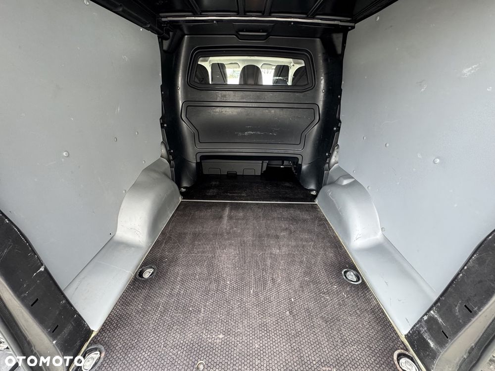 Peugeot Expert Long 2,9t Premium (bryg.) - 11