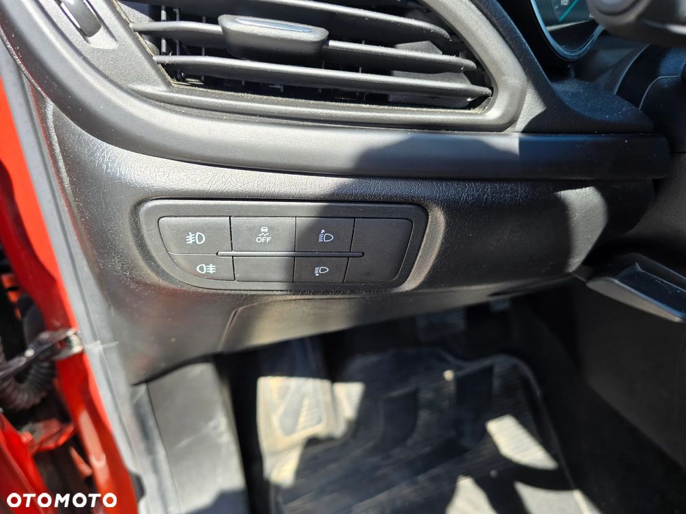 Fiat Tipo 1.5 Hybrid DCT - 17